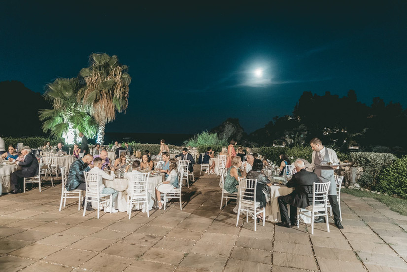 Taormina wedding photographer – La Plage Resort wedding 2