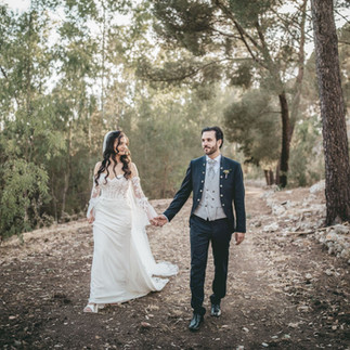 Real Wedding Giuseppe e Sofia.  Lo Shooting 10