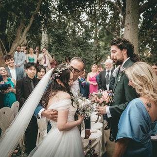 Matrimonio Siciliano al Castello Xirumi, Serravalle, Siracusa. Foto Walter Lo Cascio #37