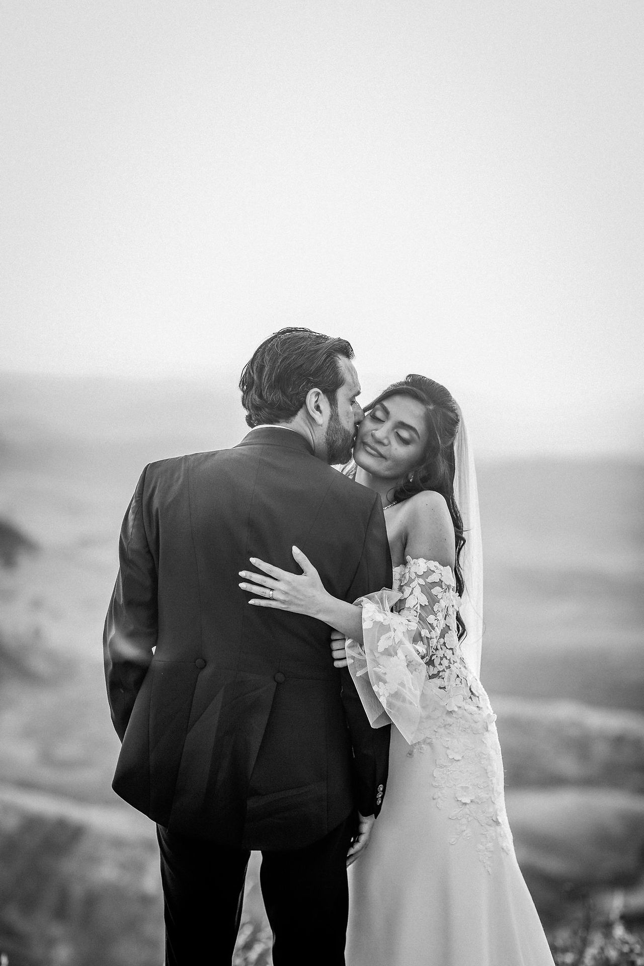 Real Wedding Giuseppe e Sofia.  Lo Shooting 1