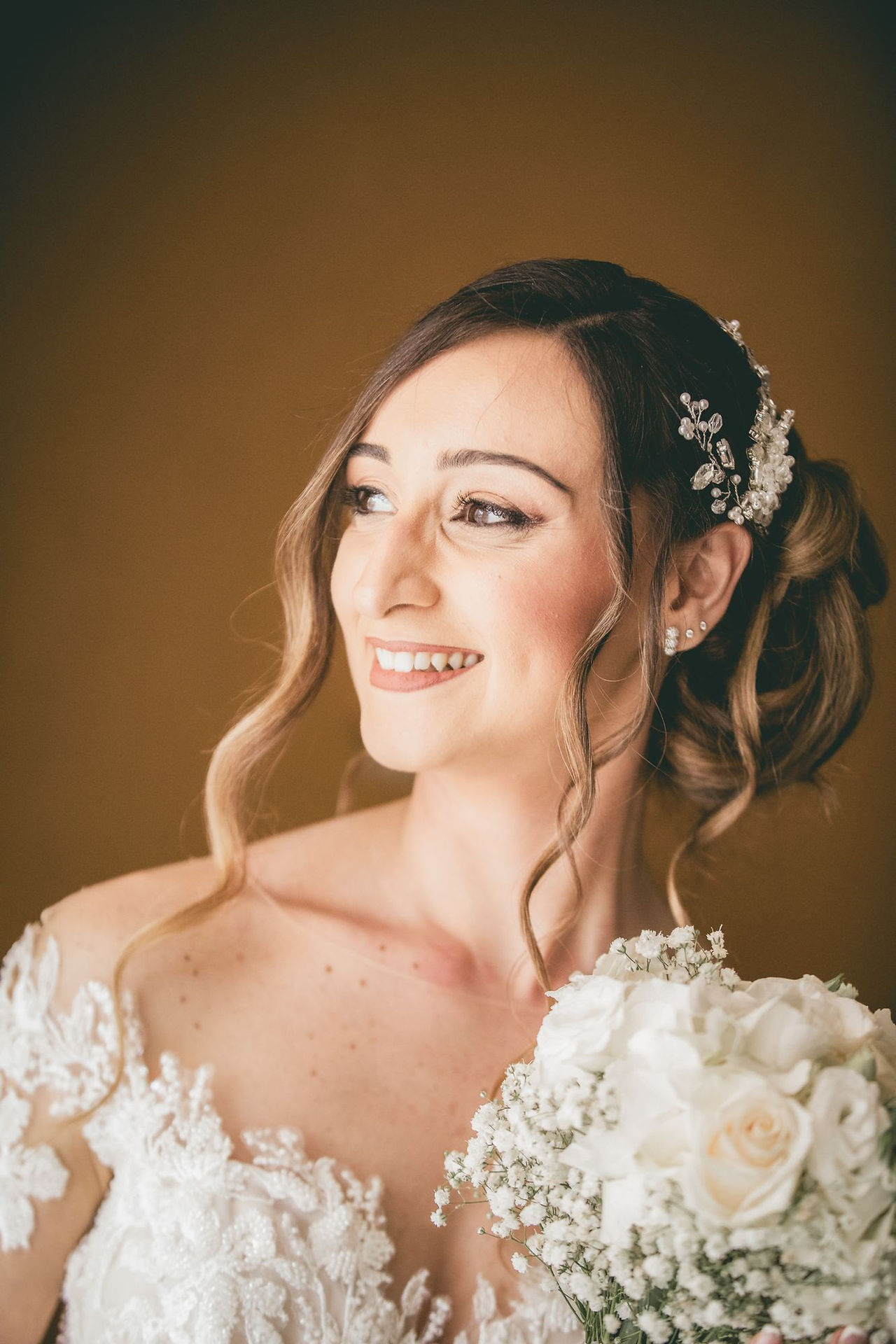 Real Wedding Fabiana e Gaetano