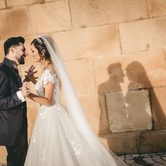 Real Wedding Piazza Armerina-Simone e Dafne - Agriresort Leano - Foto Walter Lo Cascio
