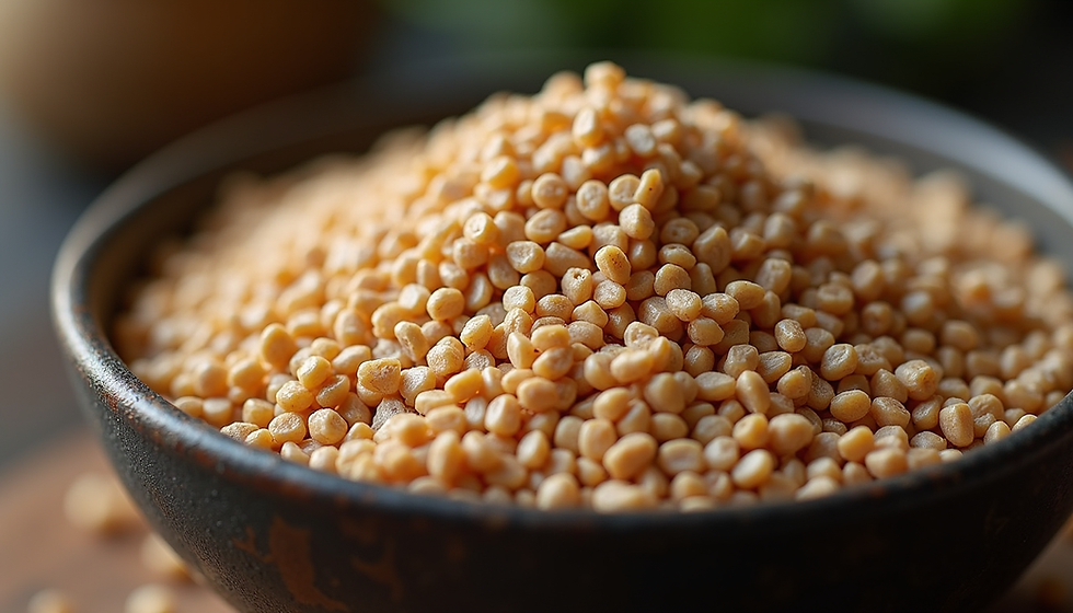 Top High-Yield Cattle Feed Options in India