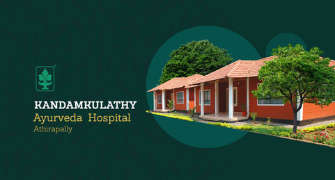 Athirapally Hospital
