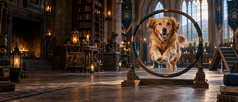 Dogwarts 2026