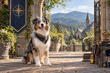 Dogwarts Promo