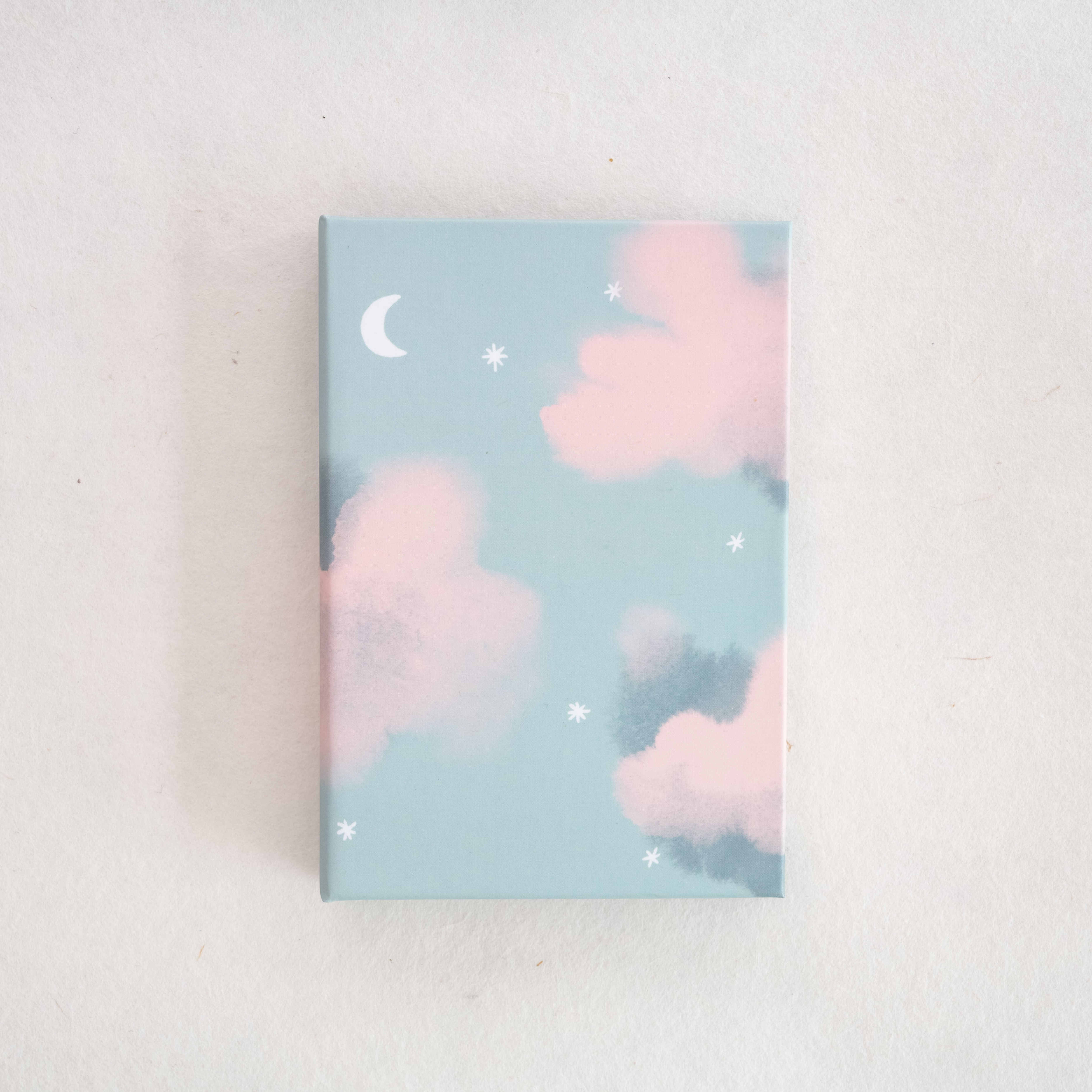 Twilight Mini Sticky Book