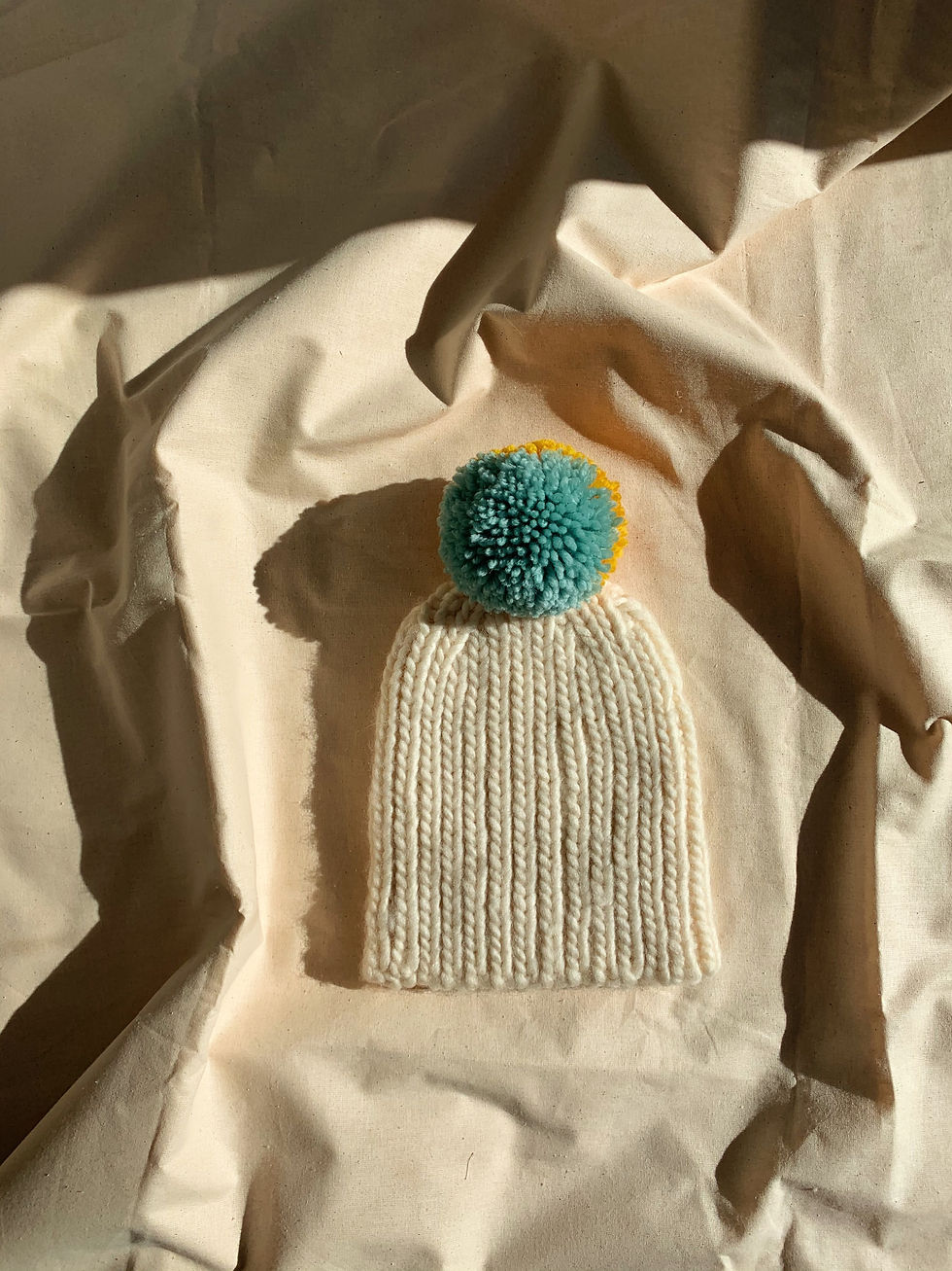 Thumbnail: Wool Beanies