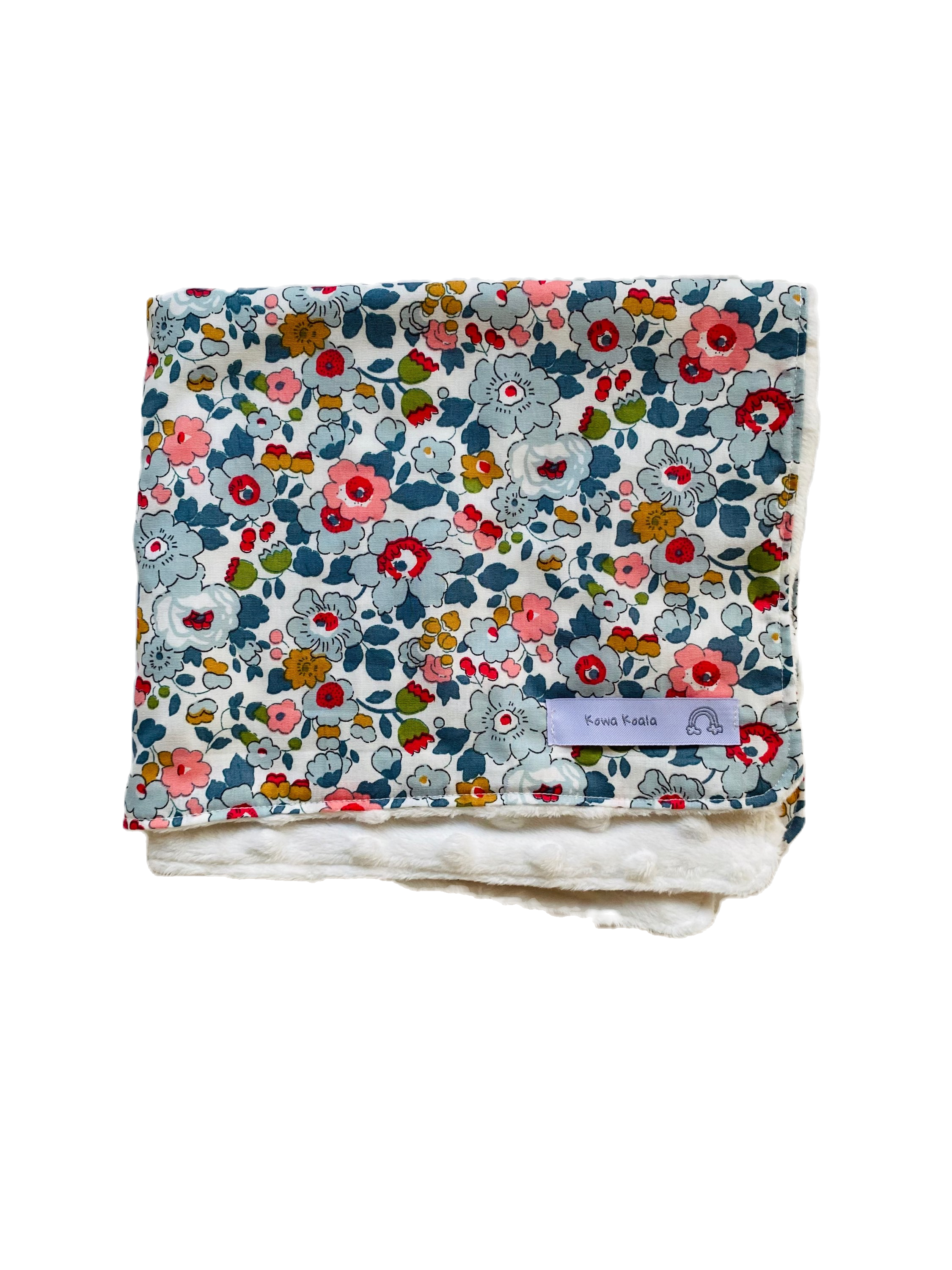 Mantita para Miguelete