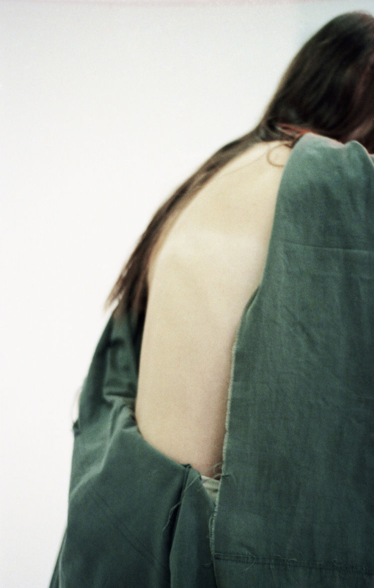 'Vitrum' by Jessica de Maio for SOME/THINGS