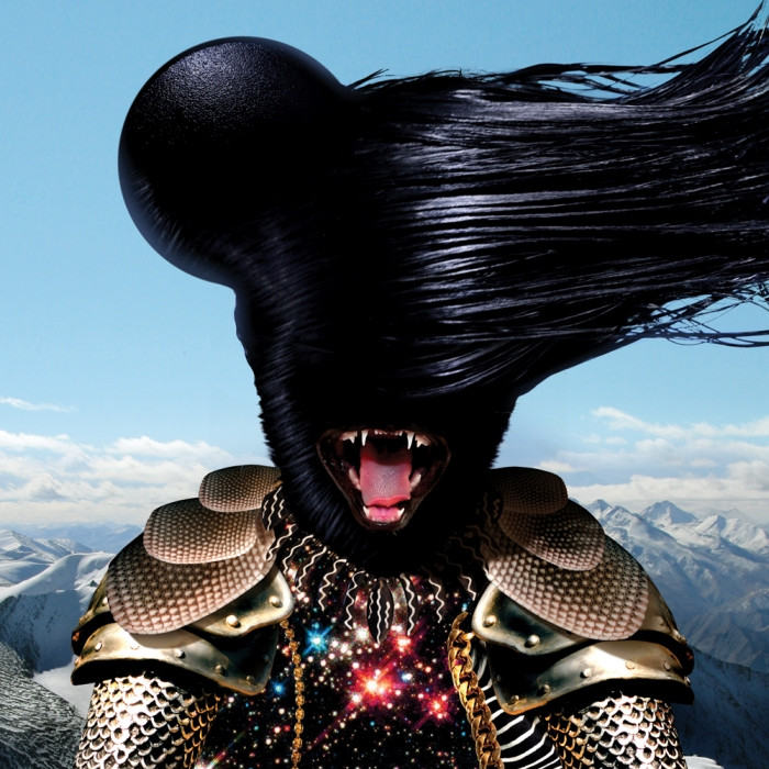 Mat Maitland - Basement Jaxx