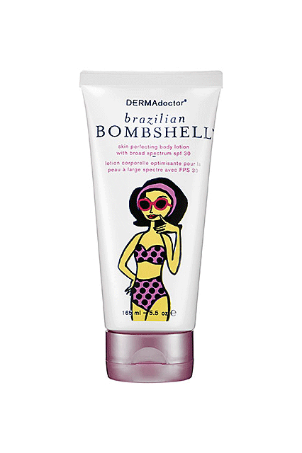 DERMAdoctor Skin Perfecting Lotion