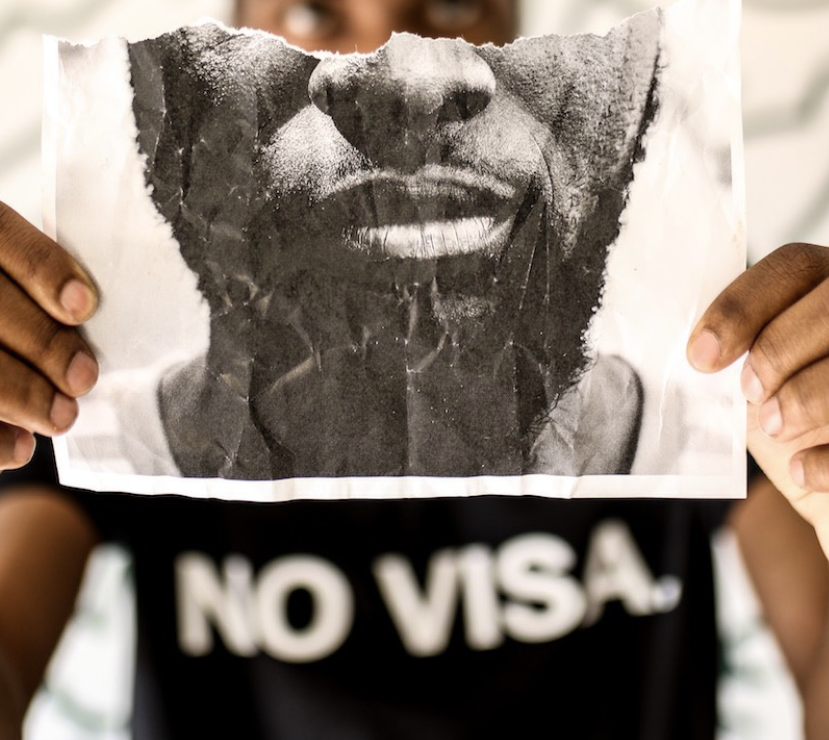 Creative Base, Malawi (2019 - No Visa)