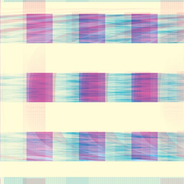 Daniel TEMKIN 'Glitchometry'