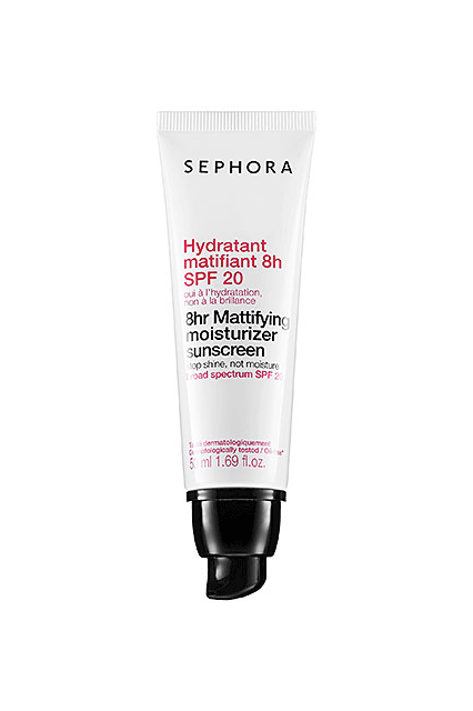 Sephora Moisturizer Sunscreen