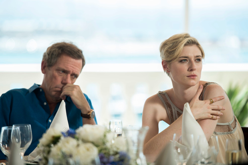 The NIGHT Manager (2016- )