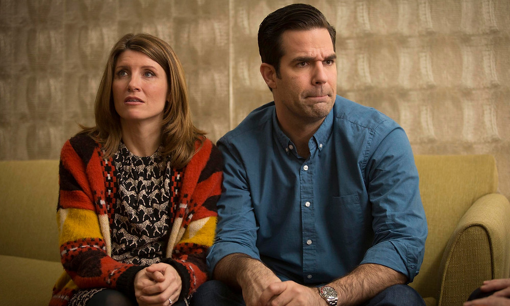 Catastrophe (2015- )