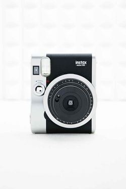 Fujifilm Instax Mini 90 Set Camera