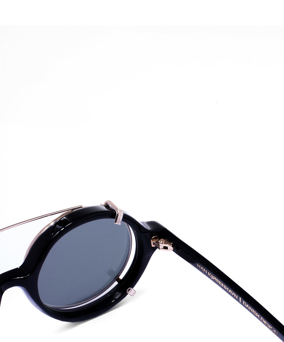 Han Kjøbenhavn Eyewear 'Doc'