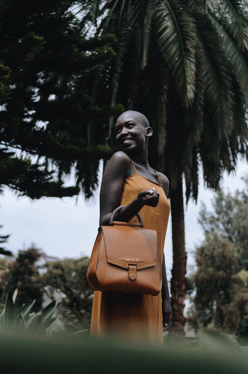 Aprelle Duany, Kenya (SS19)