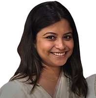 Xelene Aguiar - Vice President Strategy – Zebpay (Zebpay.com) - TECHNOLOGY LEADER OF THE Y