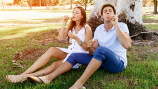 People's Transformation is like their health