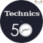 Miniature : Feutrine Technics 50 years