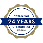 Sourcing Indonesia - 24 years!