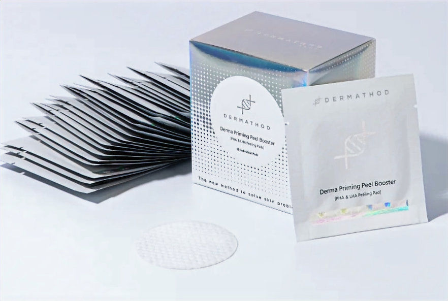 Derma Priming Peel Booster