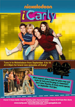 iCarly