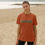 Thumbnail: Outsider - 100% Certified Organic Cotton Unisex T-Shirt