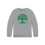 Thumbnail: Tree of Life - 100% Certified Organic Cotton Children's Sweatshirt
