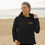 Thumbnail: Zen - 100% Certified Organic Cotton Women's Relaxed Fit Hoodie