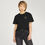 Thumbnail: Spiral Sun - 100% Certified Organic Cotton Women's Boxy T-Shirt