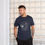 Thumbnail: Wild & Free 2 - 100% Certified Organic Cotton Unisex T-Shirt