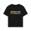 Thumbnail: Spread Love - 100% Certified Organic Cotton Women's Oversized T-Shirt