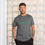 Thumbnail: Outsider - 100% Certified Organic Cotton Unisex T-Shirt