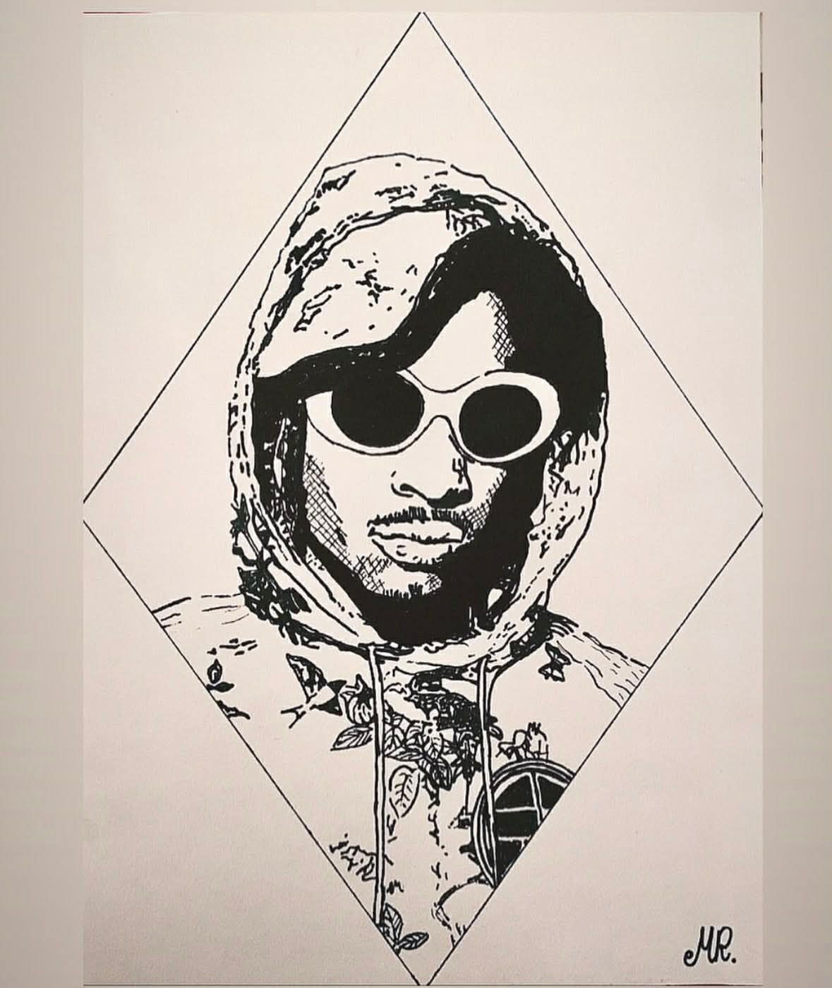 Dutty Dior