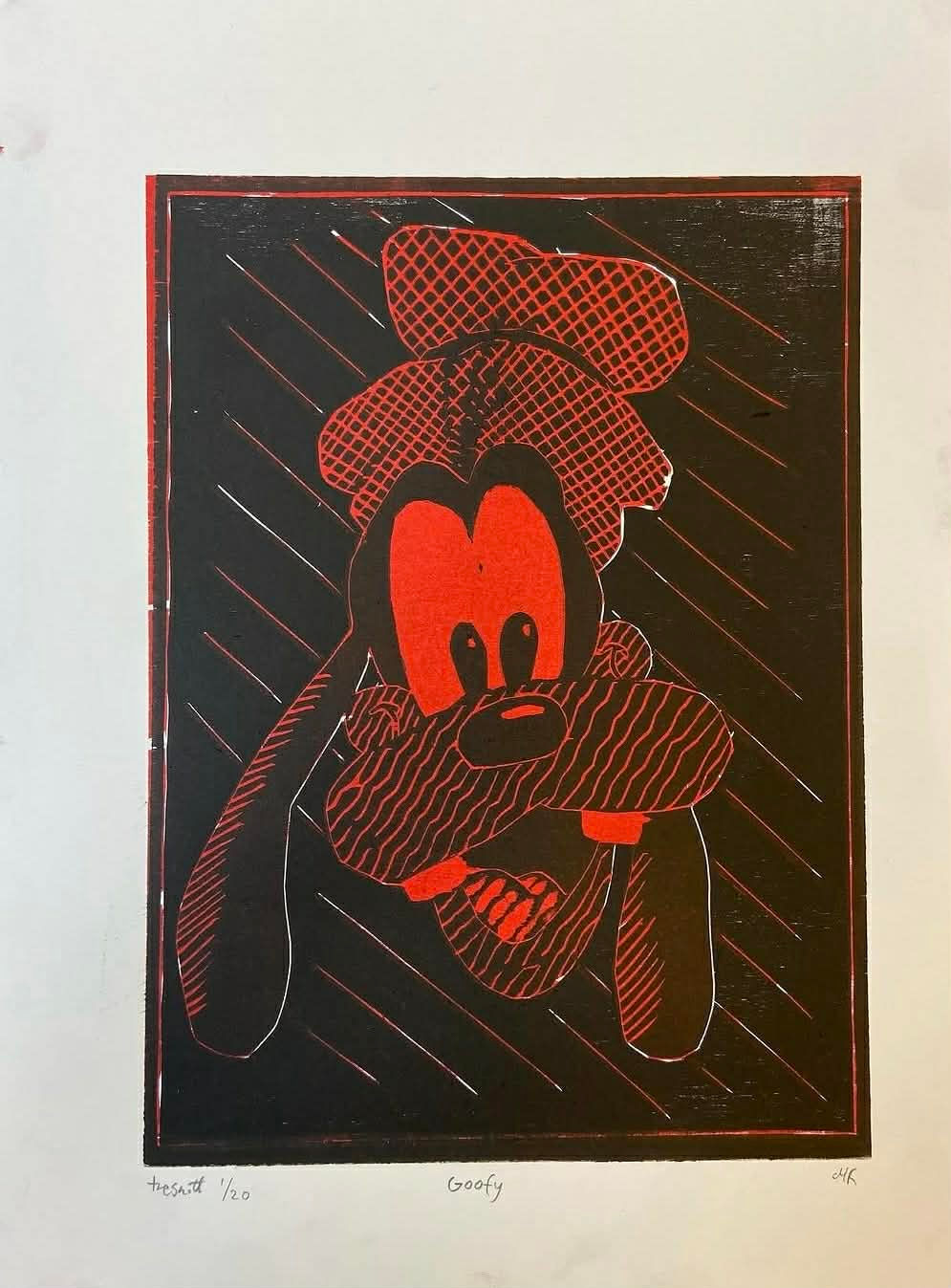 Goofy
