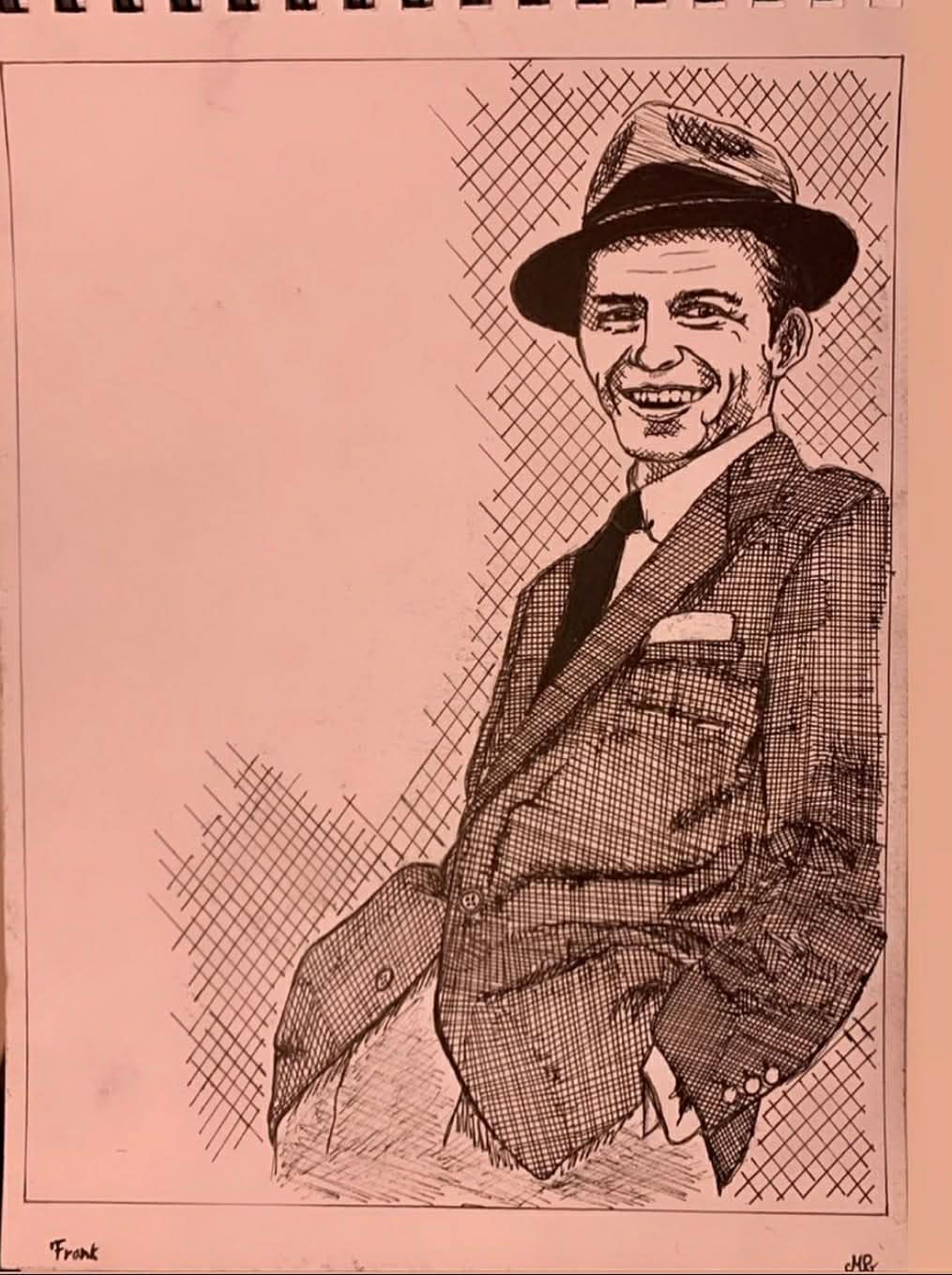 Frank Sinatra 