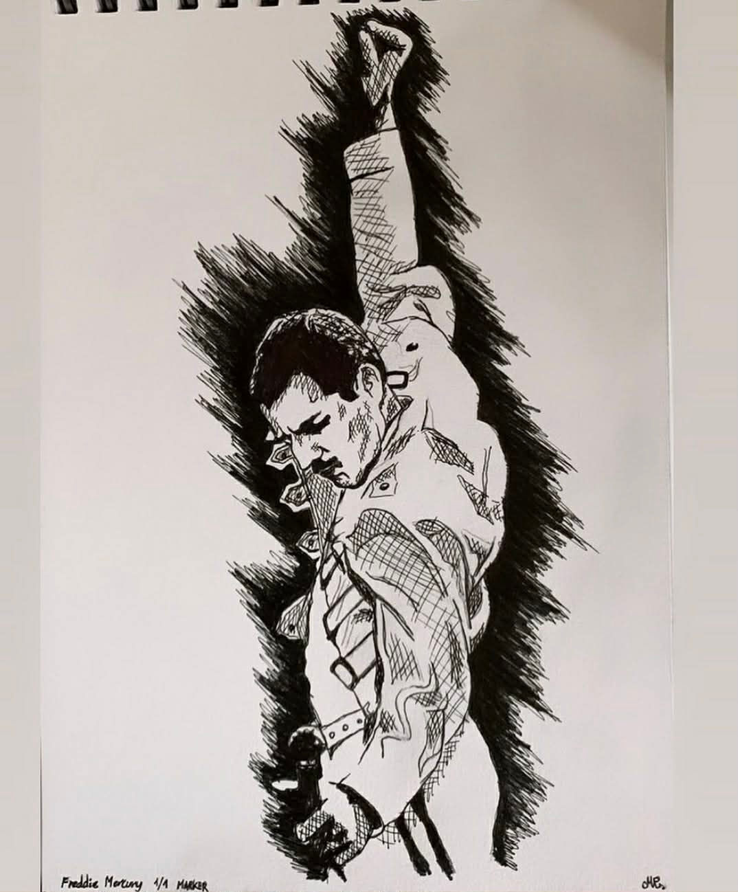 Freddie
