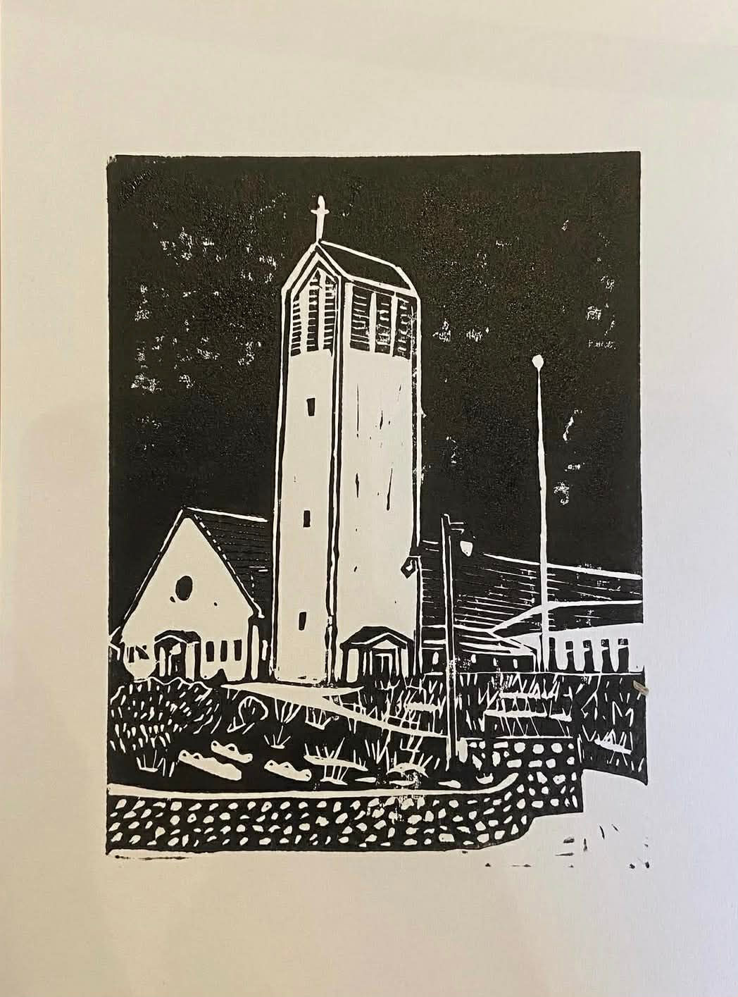 Flekkerøy kirke 