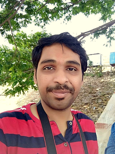 Sai krishna