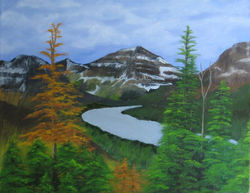 Glacier National Park