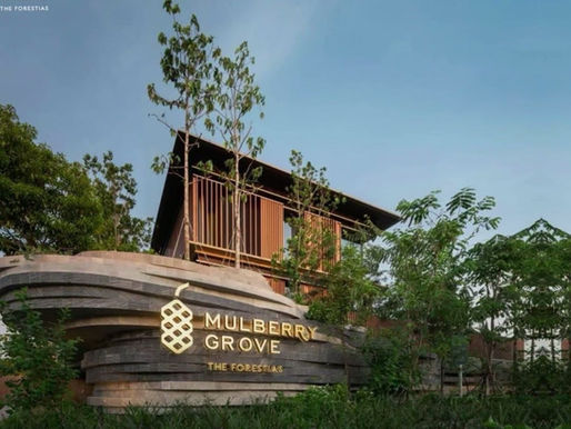 Experience Intergenerational Joy at Mulberry Grove The Forestias Villas