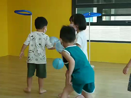 #孩子從失敗中建立自信心