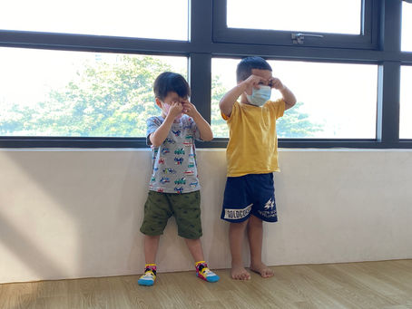 先專注穩定孩子的情緒_再開始學習