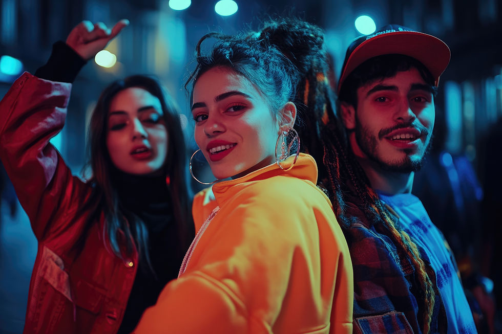 amigos-a-moda-na-cidade-a-noite-para-danca-de-video-musical.jpg