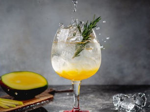 Drinks para o Verão