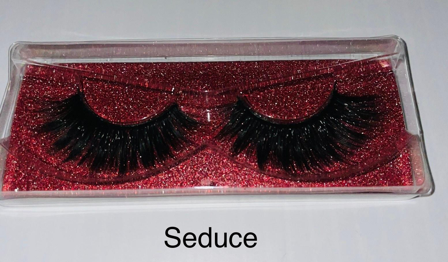 LASHES Seduce